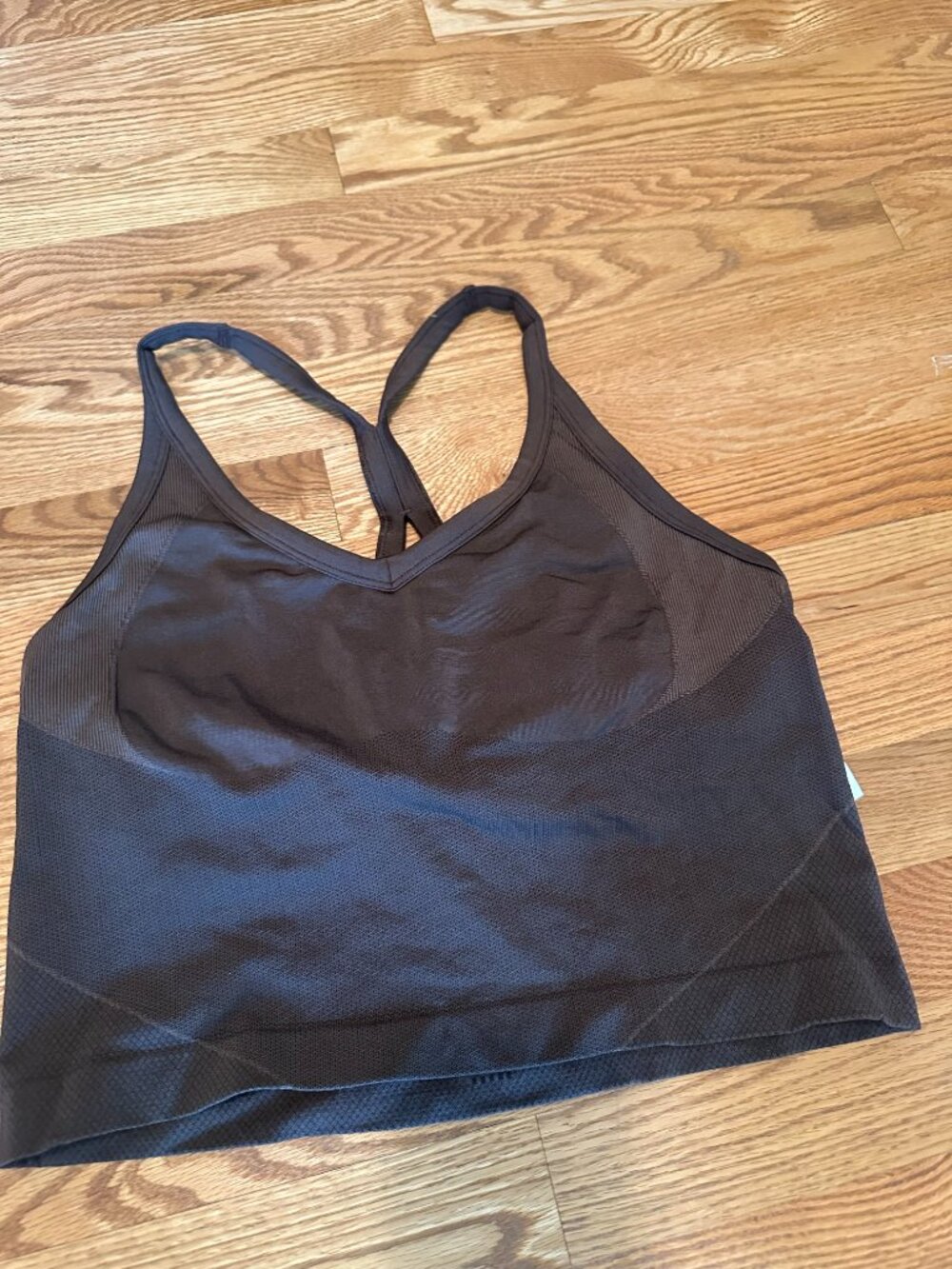 lululemon reveal bra - size XL